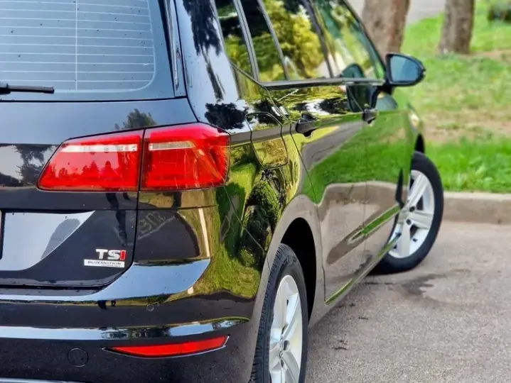 Volkswagen Golf Sportsvan 1.2 TSI Trendline