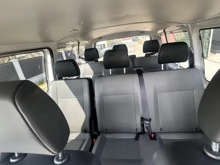 Volkswagen Transporter T6 2.0 84 kW KR