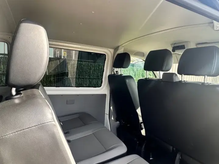 Volkswagen Transporter T6 2.0 84 kW KR