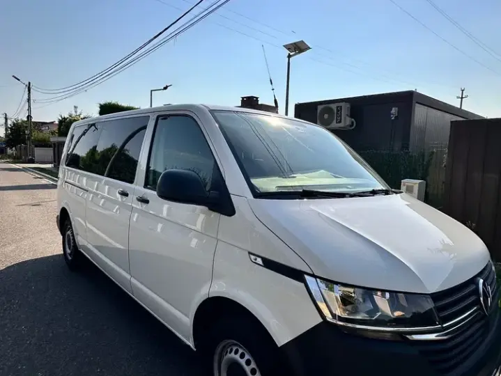 Volkswagen Transporter T6 2.0 84 kW KR