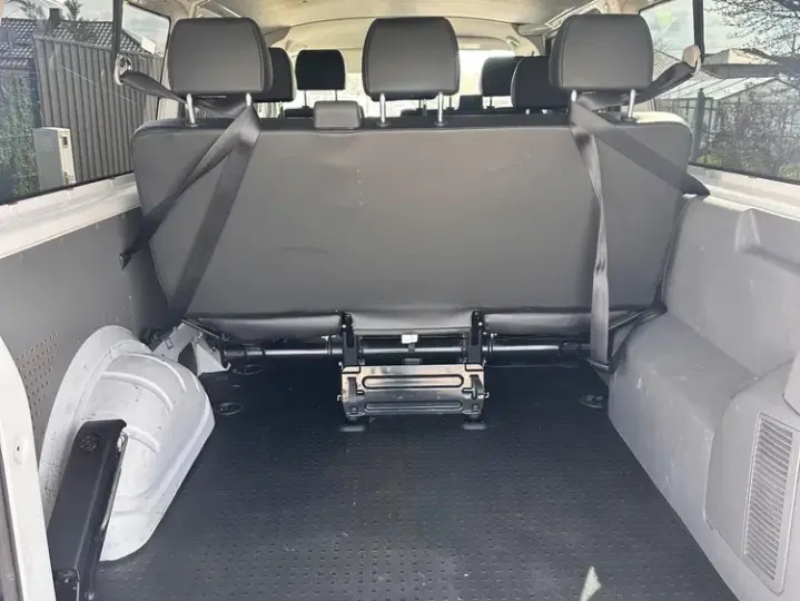 Volkswagen Transporter T6 2.0 84 kW KR