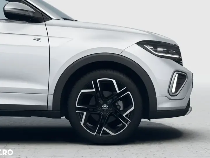 Volkswagen T-Cross 1.5 TSI DSG R-Line