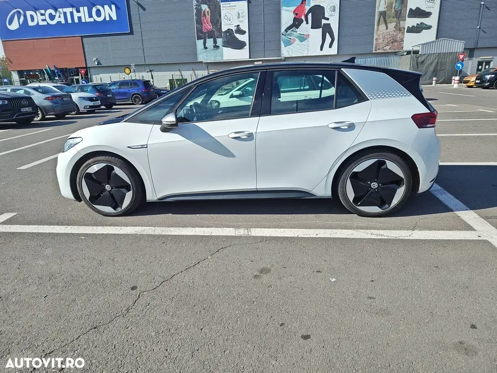 Volkswagen ID.3 58 kWh Pro Performance — imagine 6