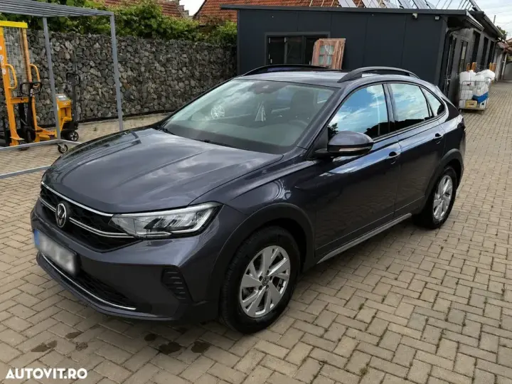 Volkswagen Taigo 1.0 TSI Life