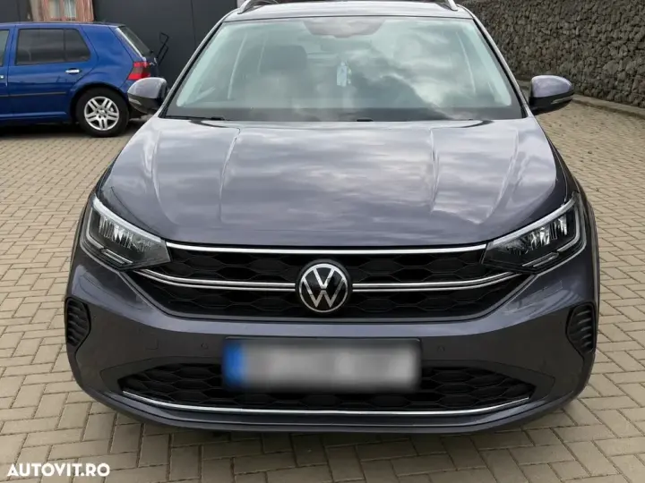Volkswagen Taigo 1.0 TSI Life