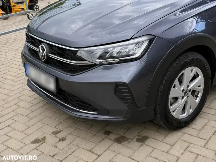 Volkswagen Taigo 1.0 TSI Life