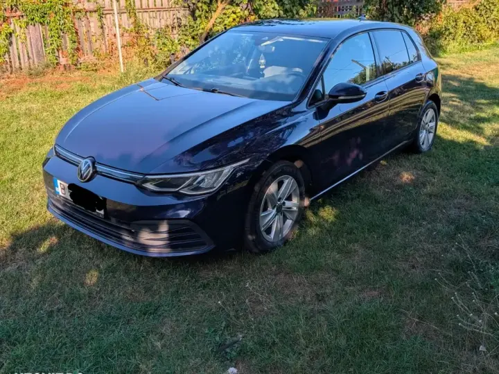 Volkswagen Golf VIII 1.5 TSI ACT Life