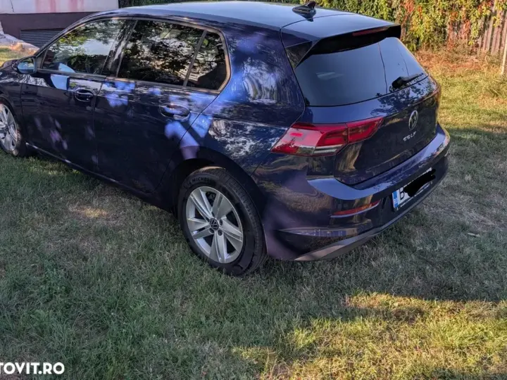 Volkswagen Golf VIII 1.5 TSI ACT Life