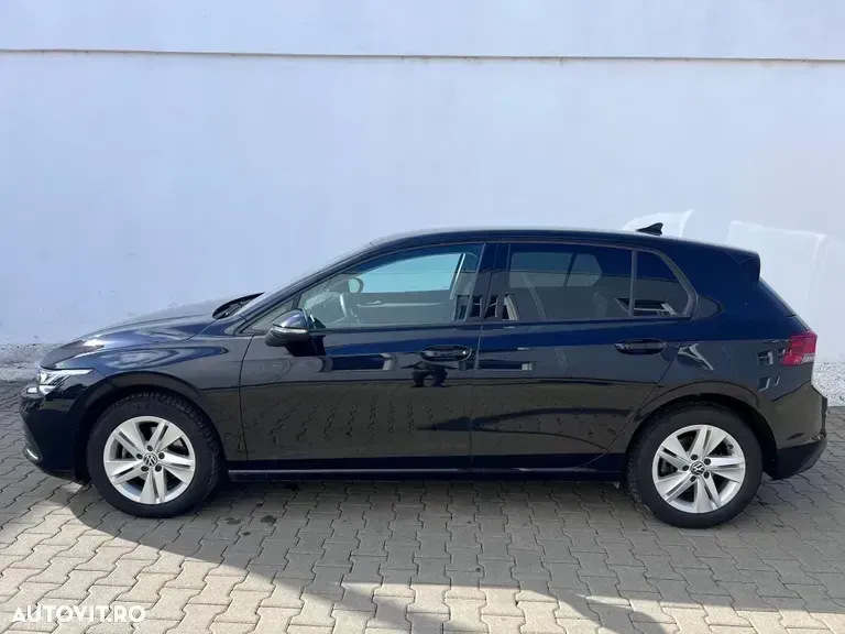 Volkswagen Golf VIII 2.0 TDI DSG Style — imagine 2