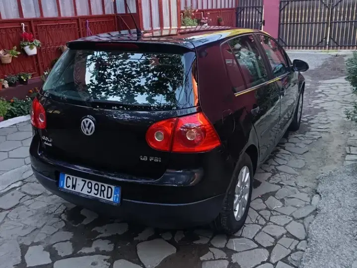 Volkswagen Golf 1.6 TSI Comfortline