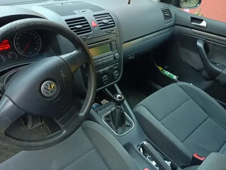 Volkswagen Golf 1.6 TSI Comfortline