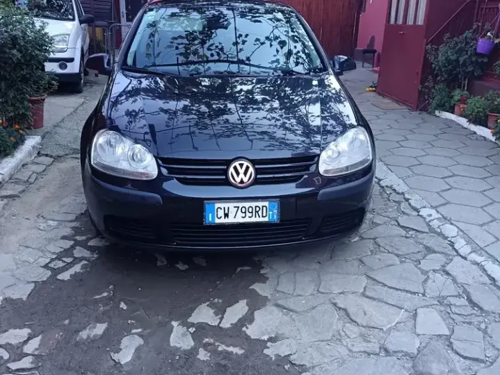 Volkswagen Golf 1.6 TSI Comfortline