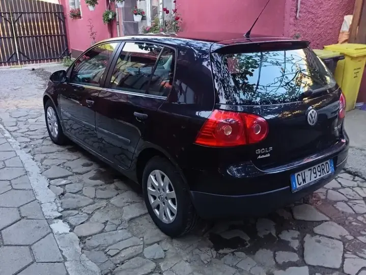 Volkswagen Golf 1.6 TSI Comfortline