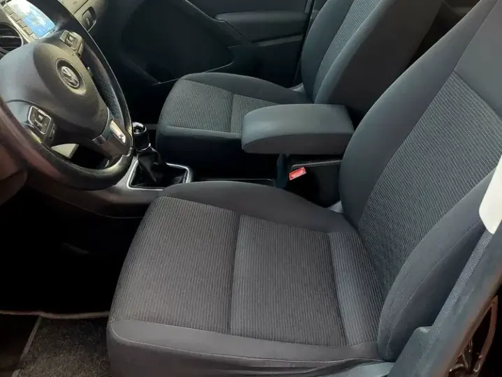 Volkswagen Tiguan I 2.0 TDI CR DPF BMT Sport&Style