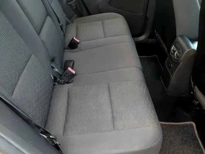 Volkswagen Tiguan I 2.0 TDI CR DPF BMT Sport&Style