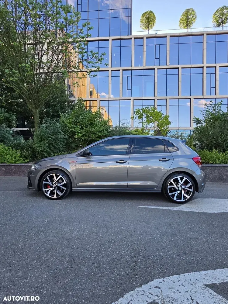 Volkswagen Polo VI — imagine 5