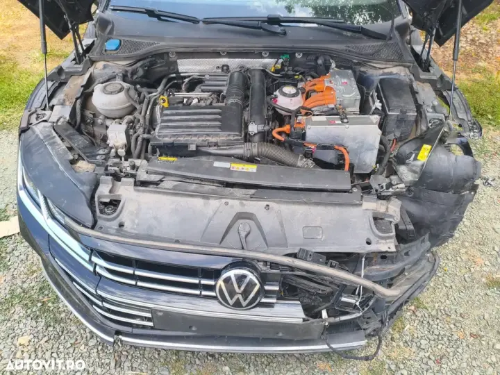 Volkswagen Arteon eHybrid 1.4 TSI Elegance
