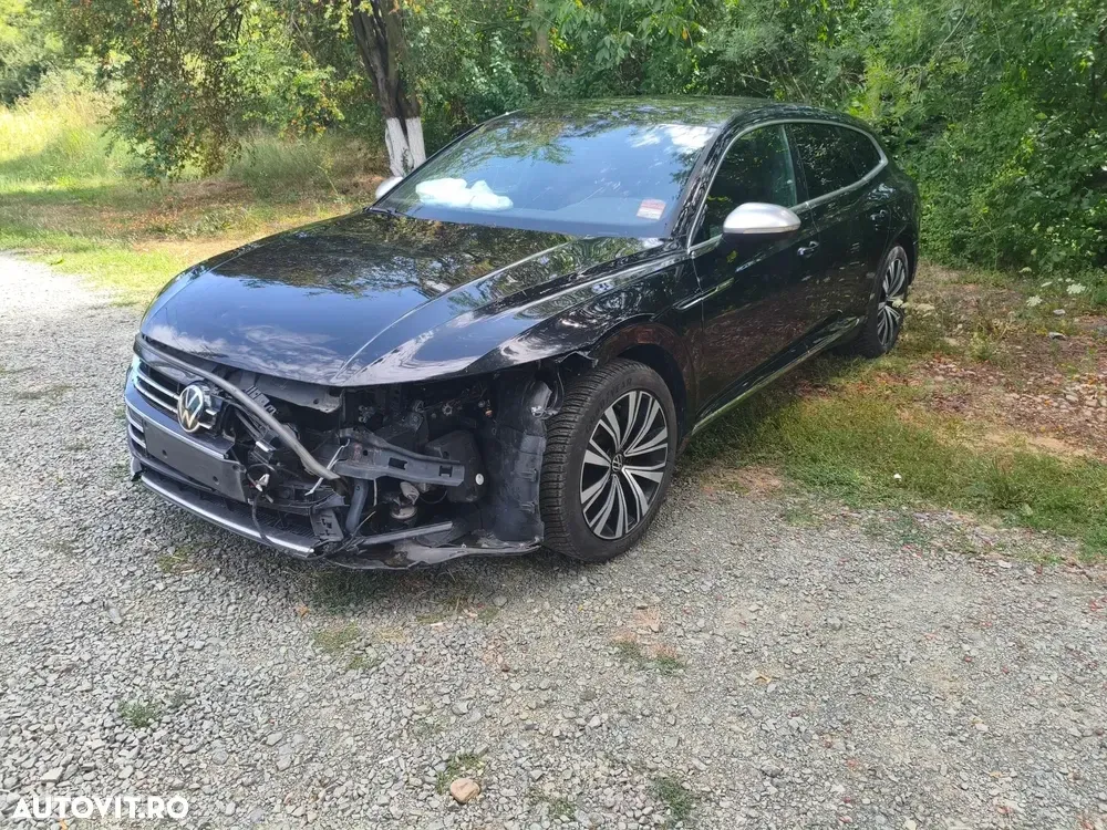 Volkswagen Arteon eHybrid 1.4 TSI Elegance — imagine 2