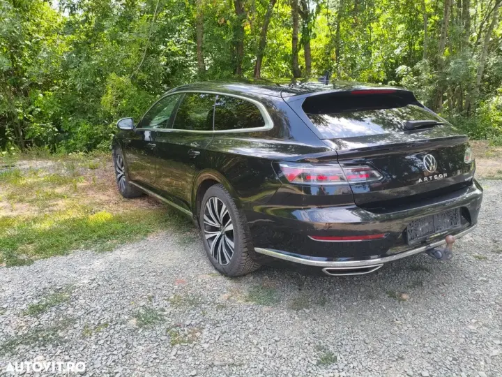 Volkswagen Arteon eHybrid 1.4 TSI Elegance