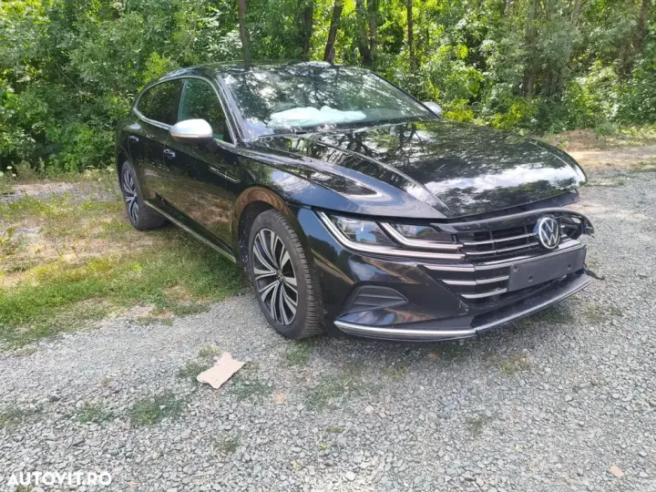 Volkswagen Arteon eHybrid 1.4 TSI Elegance