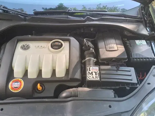 Volkswagen Jetta A5