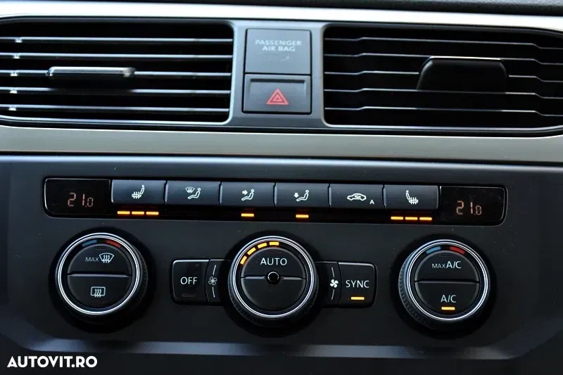 Volkswagen Caddy — imagine 5