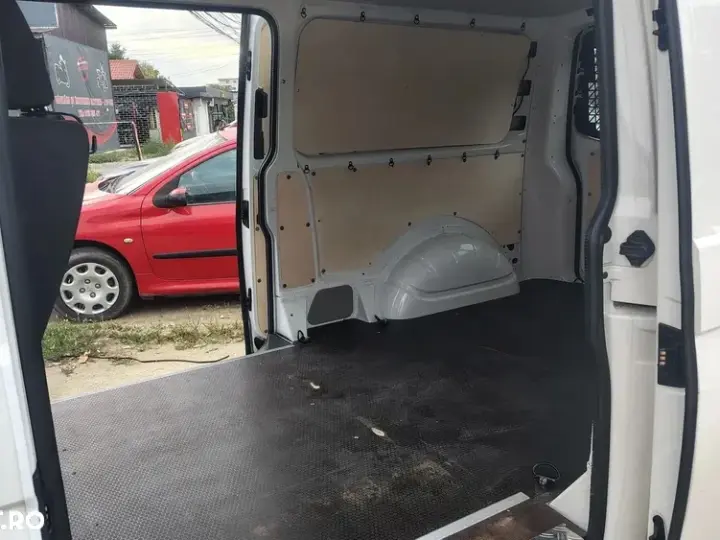 Volkswagen Transporter T6
