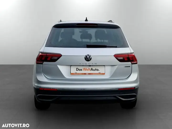 Volkswagen Tiguan 2.0 TDI SCR DSG 4Motion R-Line