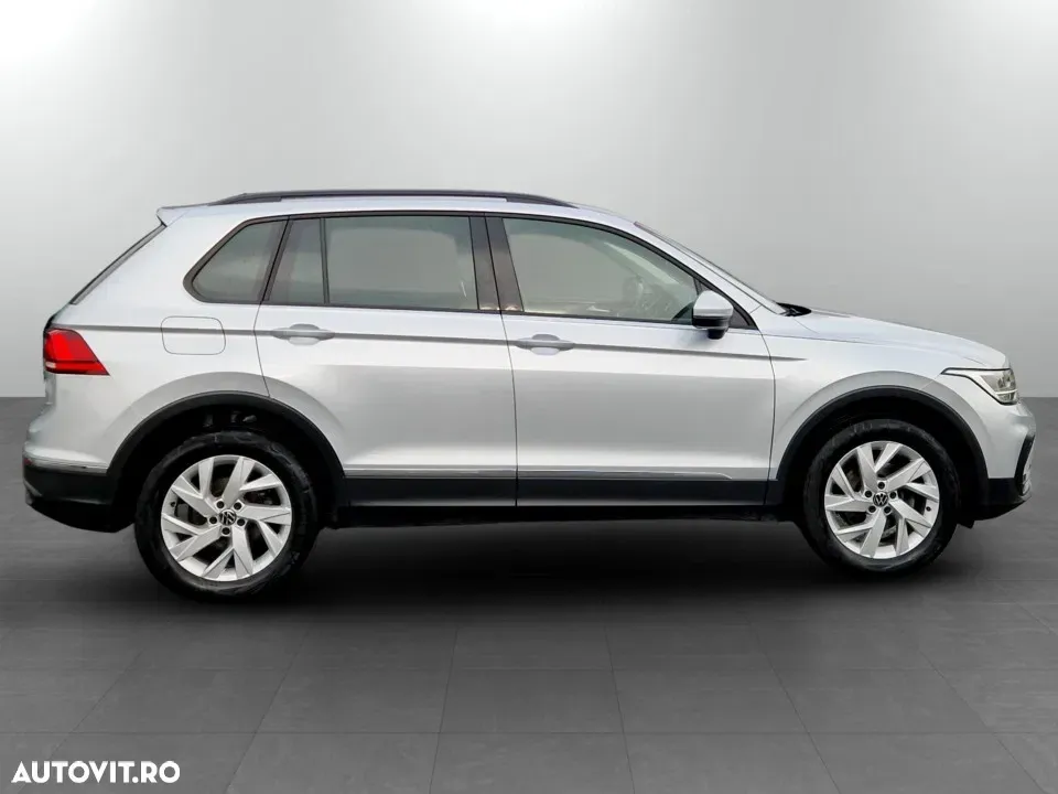 Volkswagen Tiguan 2.0 TDI SCR DSG 4Motion R-Line — imagine 4