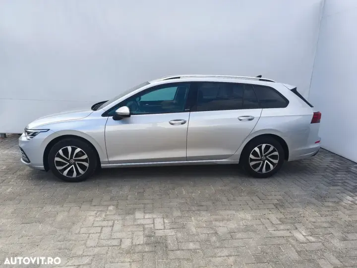 Volkswagen Golf 2.0 TDI SCR DSG Life