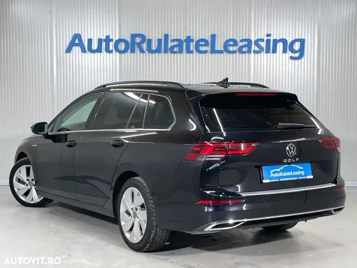 Volkswagen Golf VIII 2.0 TDI DSG Style