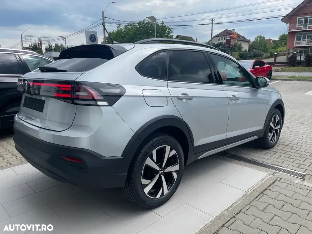 Volkswagen Taigo — imagine 5