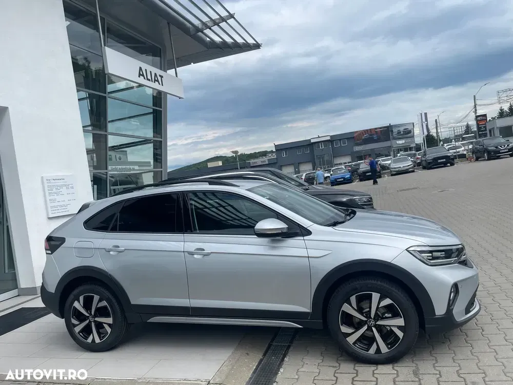Volkswagen Taigo — imagine 4
