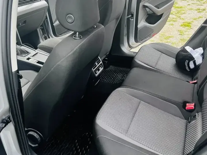 Volkswagen Passat B8 2.0 TDI Comfortline