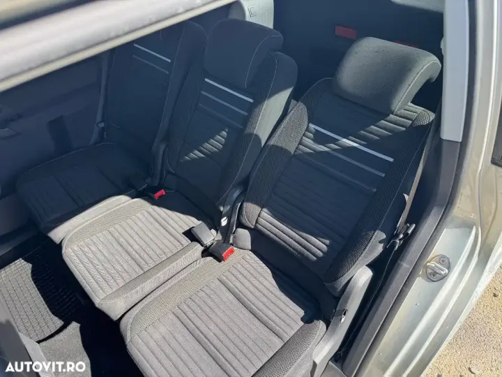 Volkswagen Touran II