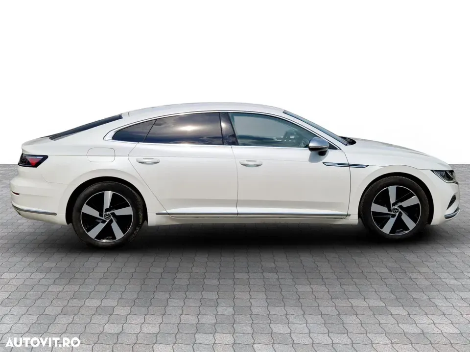 Volkswagen Arteon — imagine 6