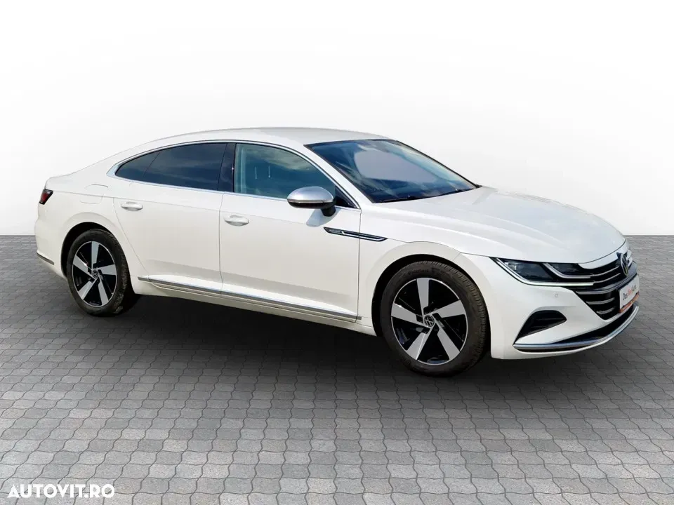Volkswagen Arteon — imagine 4