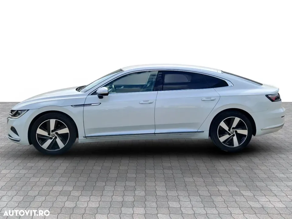 Volkswagen Arteon — imagine 3