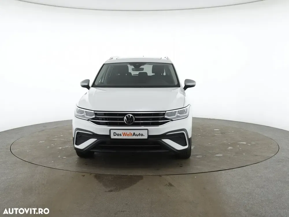 Volkswagen Tiguan II 2.0 TDI SCR 4MOTION DSG Life — imagine 2