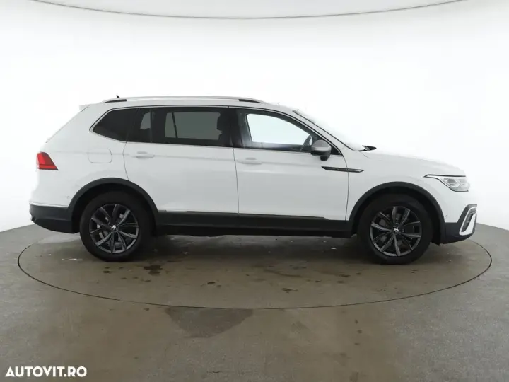 Volkswagen Tiguan II 2.0 TDI SCR 4MOTION DSG Life