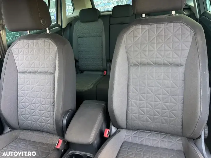 Volkswagen Tiguan 2.0 TDI SCR DSG 4Motion Life