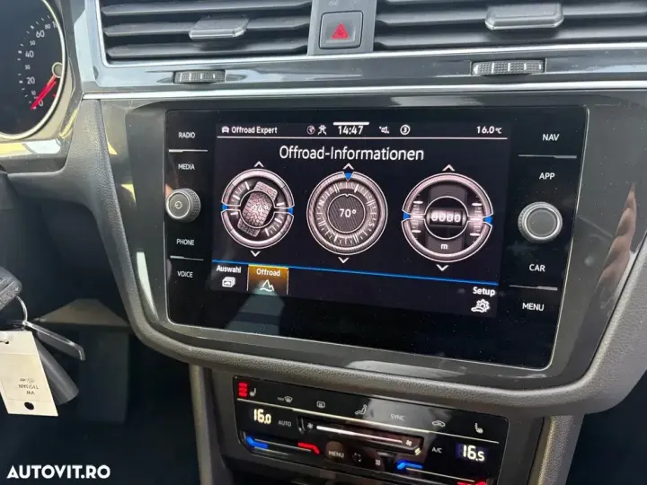 Volkswagen Tiguan 2.0 TDI SCR DSG 4Motion Life