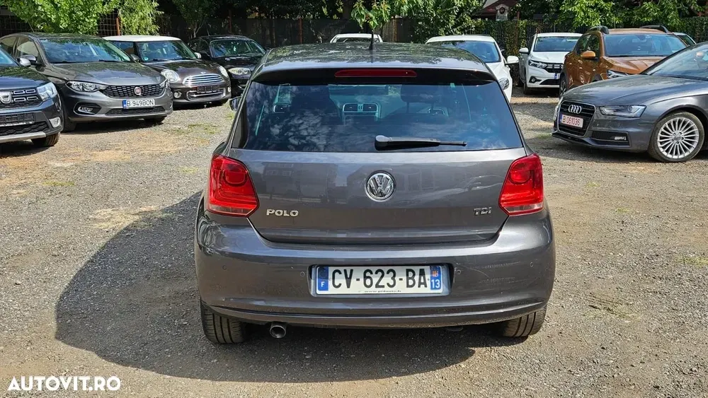 Volkswagen Polo — imagine 5