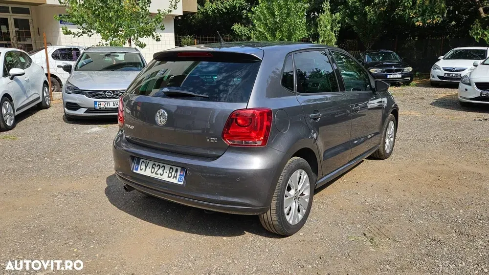 Volkswagen Polo — imagine 6