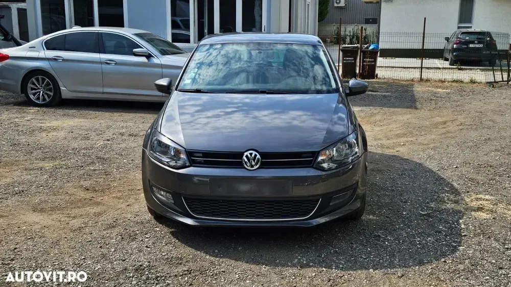 Volkswagen Polo — imagine 2