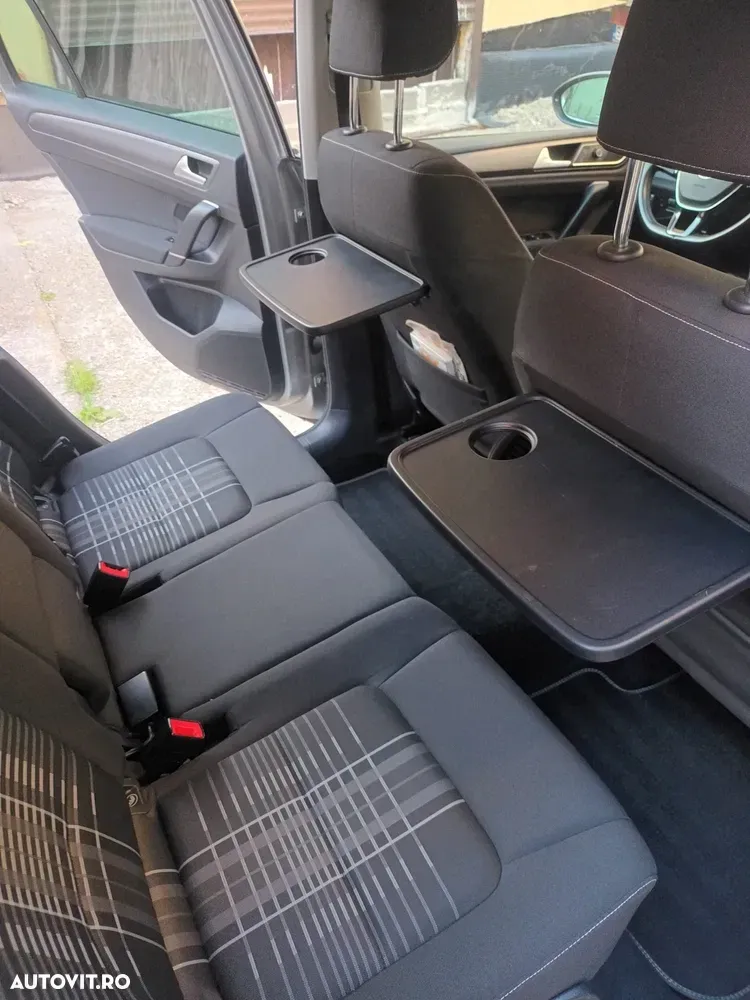 Volkswagen Golf Sportsvan — imagine 6