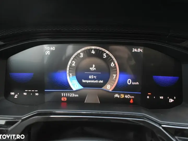 Volkswagen Polo VI 1.0 TSI Life