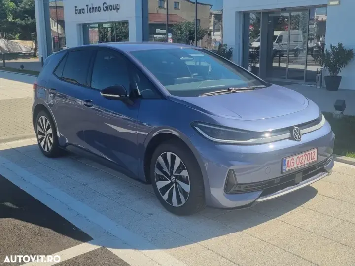 Volkswagen ID.3 Neo Life
