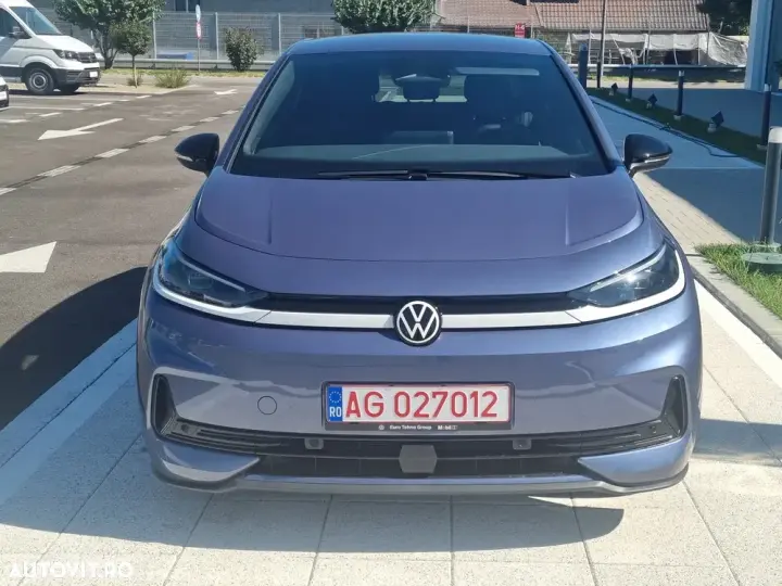 Volkswagen ID.3 Neo Life