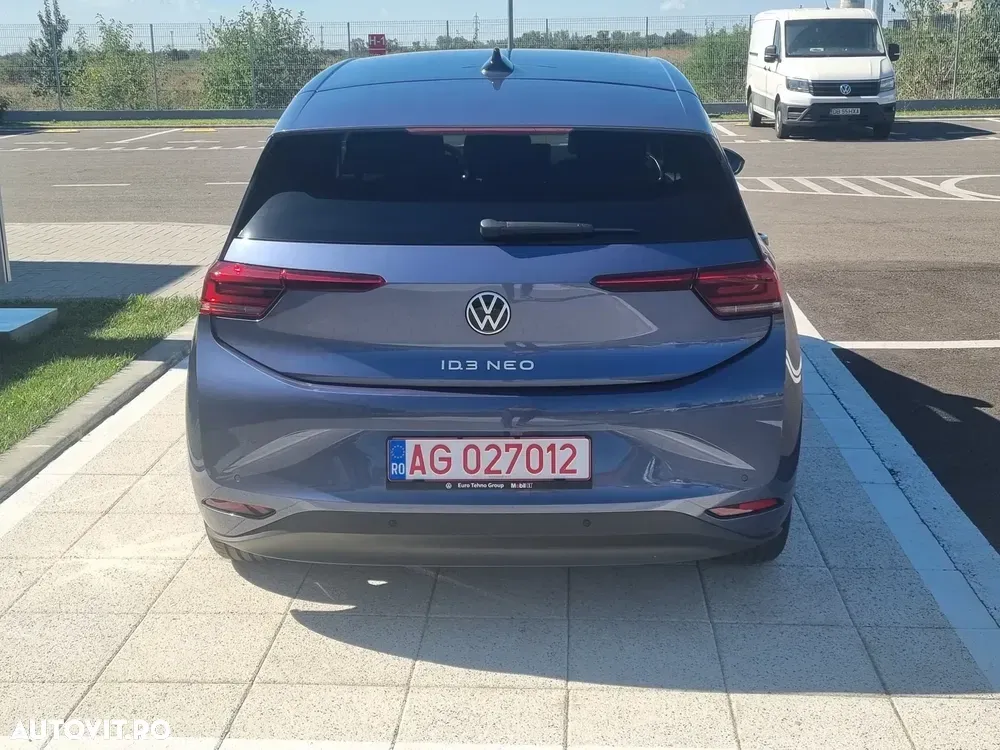 Volkswagen ID.3 Neo Life — imagine 5